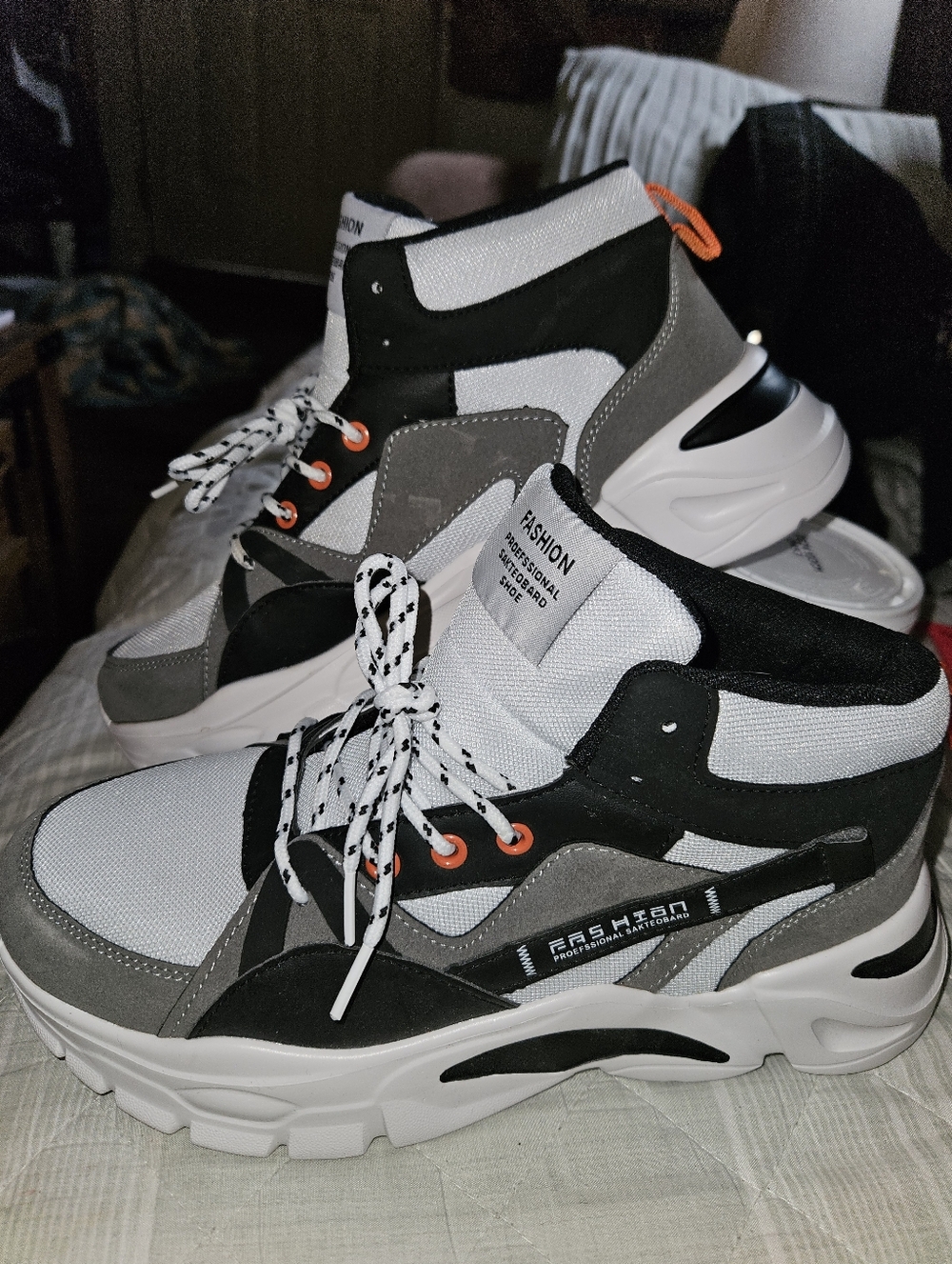 Men's Fashion Sneakers